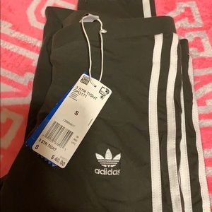 NWT adidas leggings